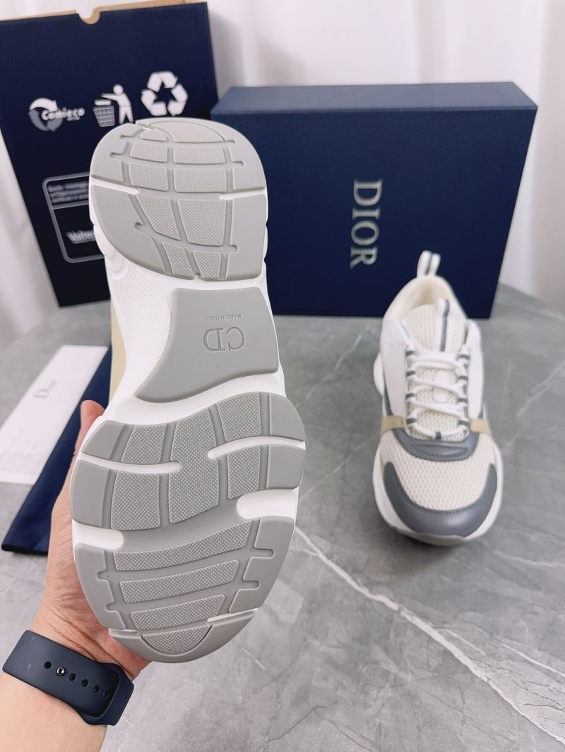 Christian Dior Sneaker